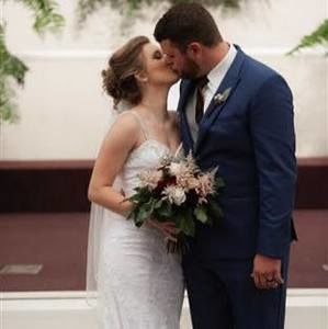 Meet your Posher, Whitney